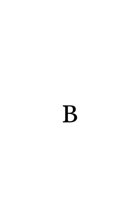 Tiny Letter B Tattoo, B Finger Tattoo Letter, B Font Tattoo, Small Letter B Tattoo, Small B Tattoo Letter, Tiny B Tattoo, Lowercase B Tattoo, Small B Tattoo, Letter B Tattoo Ideas Initials