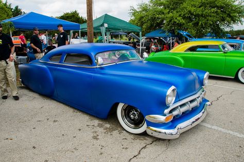 satin blue hot rod - Google Search Truck Paint Jobs, Sierra Truck, Blue Cars, Car Paint Colors, Motorcycle Camping Gear, Car Paint Jobs, Monster Trucks Birthday Party, Truck Paint, Lowrider Cars