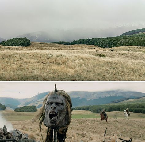 Orc Mound - Mavora Lakes Rd Aragorn Legolas, Legolas And Gimli, Gandalf The White, Game Of Thrones Locations, Merry And Pippin, Two Towers, River Trip, The Two Towers, Movie Set