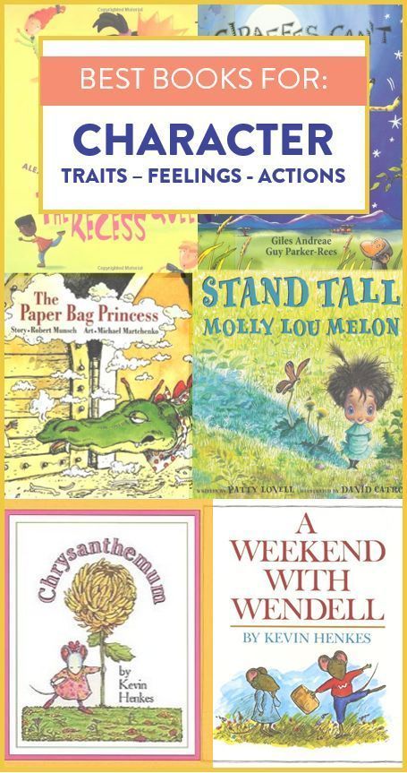 These are some of my favorite mentor texts to help teach character traits. We read each of these picture books when learning about how a character acts and feels and what that says about them. Head over to the post to read exactly how I use each book! Character Traits Mentor Text 3rd Grade, Mentor Texts For Character Traits, Character Trait Mentor Text, Character Trait Read Alouds, Teaching Character Traits, Interactive Books For Kids, Interactive Read Aloud Lessons, Teaching Character, Interactive Read Aloud