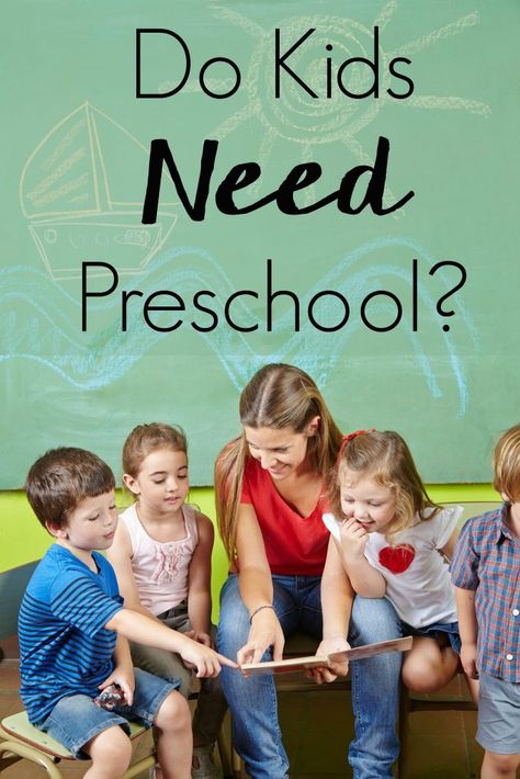 Do Kids Need Preschool? With two kids now in elementary, I wholeheartedly believe kids do need preschool and here's 3 reasons why! Homeschool Coop, How To Start Homeschooling, Home Schooling, Good Communication Skills, Preschool Age, Homeschool Schedule, Beginning Of The School Year, Basic Math, Homeschool Preschool