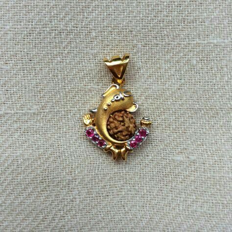 Rudraksha Locket, Rudraksha Pendant, Kids Gold Jewellery, Rudraksha Jewelry, Gold Pendent, Black Gold Jewelry, Long Pearl Necklaces, Gold Pendant Jewelry, Gold Ring Designs