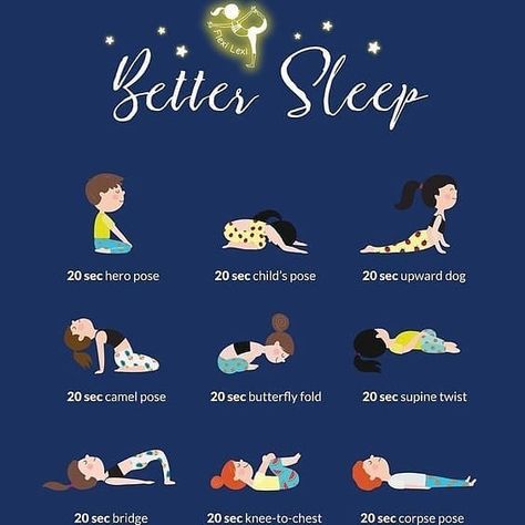 Relaxing Yoga Poses, Bedtime Yoga, Body Transformations, Health Yoga, How To Sleep, Trening Fitness, Relaxing Yoga, Yoga Exercises, Easy Yoga Workouts