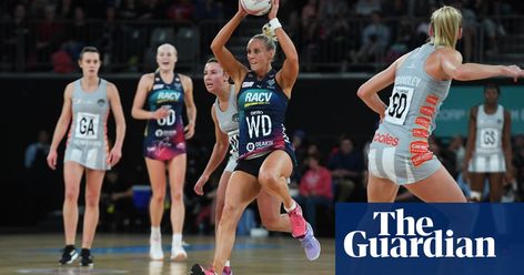 Wing defence: the most underrated and influential of netball positions | Megan Maurice | Sport | The Guardian Netball Wing Defence, Wing Defence Netball, Netball Positions, Netball Games, How To Play Netball, Lee Price, Women Athletes, Jamie Lee, Netball