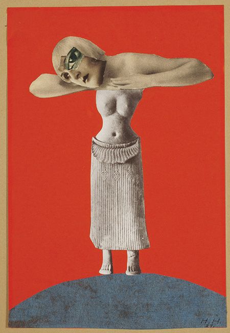 Hannah Höch, Hannah Hoch, John Heartfield, Dada Artists, Dada Collage, Dada Art, Francis Picabia, Collage Kunst, Collage Artists