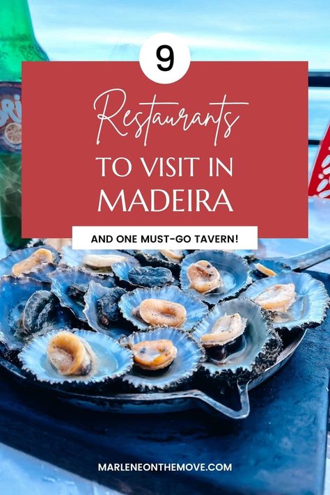 Best Restaurants In Madeira, Madeira Food, Madeira Beach Florida, Wine Tasting Notes, Funchal Madeira, Portugal Vacation, Portuguese Cuisine, Best Christmas Markets, Christmas Markets Europe