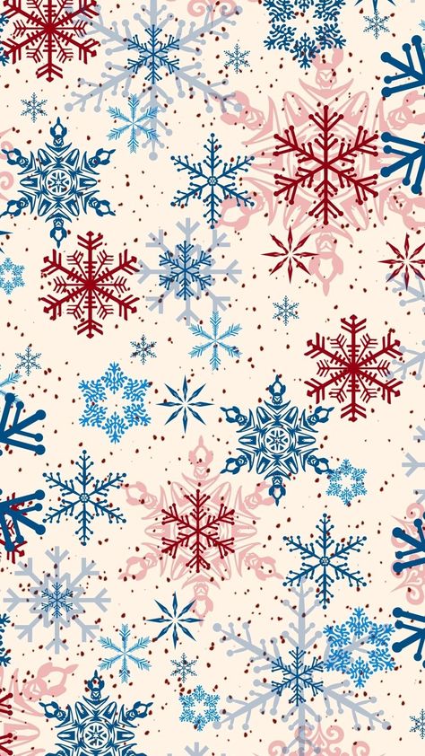 снежинки Christmas Digital Paper Seamless Patterns Santa red green Watercolor Scrapbooking background Textile design Festive ornaments Christmas tree. Holiday Lockscreen, Christmas Snowflakes Wallpaper, Christmas Texture, Christmas Pattern Background, Christmas Phone Backgrounds, Christmas Phone Wallpapers, Snowflake Wallpaper, Dibujos Toy Story, Christmas Scrapbook Paper