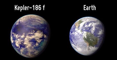 Astronomers Found Another Earth, What They Have To Say About It? MIND BLOWING Kepler 438b, Kepler 186f, Another Earth, After Earth, Research Scientist, Milky Way Galaxy, Carl Sagan, Space Telescope, New Earth