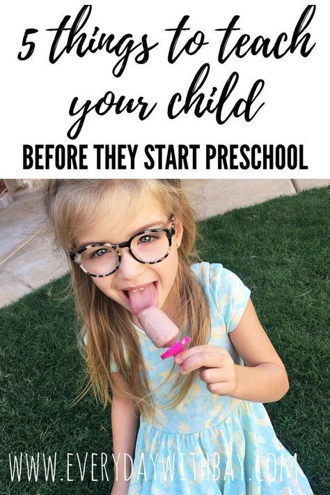 preparing for preschool teaching young children kids milestones Preschool Preparation, Starting Preschool, Before College, Kids Milestones, Preschool Prep, Preschool Mom, Toddler Parenting, Preschool Schedule, Kindergarten Prep