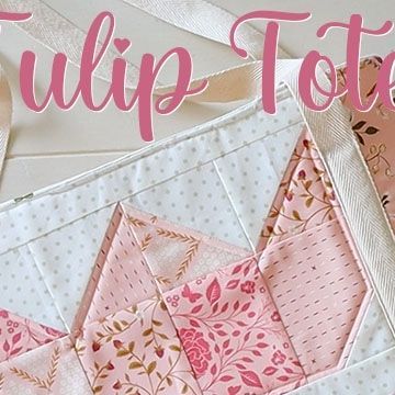 Erica Arndt on Instagram: "THANK YOU SO MUCH for all of your support during our annual sale! I hope you were all able to get some fun things! Don't forget to check out my latest video tutorial for the TULIP TOTE BAG🌷Stop by my YouTube channel and learn how to add inset zipper pockets and a recessed zipper top closure! Have a wonderful weekend 😎 and I'll see you Monday for the launch of LIBERTY!⁠ 🌷👜🌷👜🌷👜⁠ (click the bio ☝🏻 then click YouTube!)⁠ Pattern: Tulip Tote avail in my store⁠ (https://store.confessionsofahomeschooler.com)⁠ Fabric: Evermore by @sweetfireroad @modafabrics⁠ Tutorial: Erica Arndt on YouTube⁠ https://youtu.be/iNSF7HNGbuI⁠ 🌷👜🌷👜🌷👜⁠ #ericaarndt #howtoquilt #quilting #quilt #sewwithme #quiltblock #beginnersewing #beginnerquilting #beginnerfriendly #tutorial #sew Erica Arndt Tutorials, Erica Arndt, Recessed Zipper, 2023 Crafts, Have A Wonderful Weekend, Annual Sale, Wonderful Weekend, Quilting For Beginners, Zipper Top