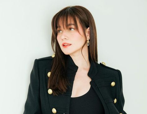 Bea Alonzo says she gained weight due to hypothyroidism Check more at https://newscnnn.com/bea-alonzo-says-she-gained-weight-due-to-hypothyroidism/ Bea Alonzo, Personal Finance Books, Finance Books, News Agency, Woman Crush, Weight Gain, Korean Fashion, Actresses, Quick Saves