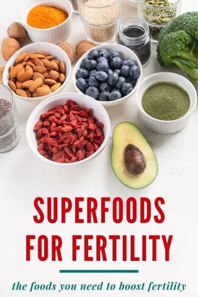 Fertility Superfoods, Foods For Fertility, Pregnant Tips, Fertility Nutrition, Fertility Tips, Boost Fertility, Fertility Supplements, Fertility Foods, Fertility Diet