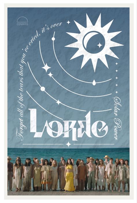 solar power poster Solar Power Lorde Poster, Lorde Vintage Poster, Lorde Solar Power Poster, Lorde Poster Prints, Lorde Poster Vintage, Lorde Nails, Lorde Solar Power Wallpaper, Lorde Melodrama Poster, Solar Power Wallpaper