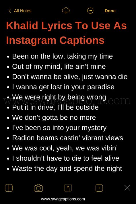 Rap Captions For Instagram, Lil Wayne Lyrics For Captions, Rapper Instagram Captions, Level Up Captions, Rap Lines Lyrics, Lyrics To Post On Instagram, Lil Durk Lyrics Captions, Aesthetic Lyrics Captions, Rap Lyric Captions