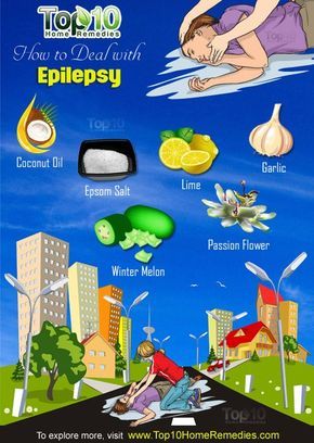 How to Deal with Epilepsy - try these natural remedies. Natural Remedies For Seizures, Cultural Sensitivity, Heal Cavities, Top 10 Home Remedies, Oil Remedies, Vitamin B1, Natural Cold Remedies, Diy Remedies, Natural Therapy