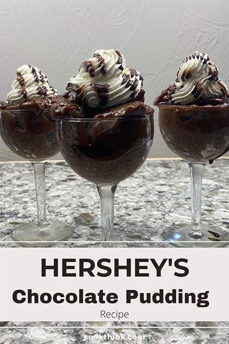 Hershey Recipes Desserts, Hershey’s Cocoa Powder Recipes, Hersheys Special Dark Cocoa Recipes, Best Chocolate Pudding Recipe, Hersey Cocoa Recipes, Hersheys Cocoa Recipes, Hershey Cocoa Powder Recipes, Cocoa Pudding Recipe, Coco Powder Recipes