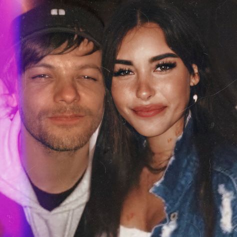 Louis Tomlinson Manip, Fame Dr, Younger Sister, Madison Beer, Niall Horan, Louis Tomlinson, Kylie Jenner, One Direction, Harry Styles