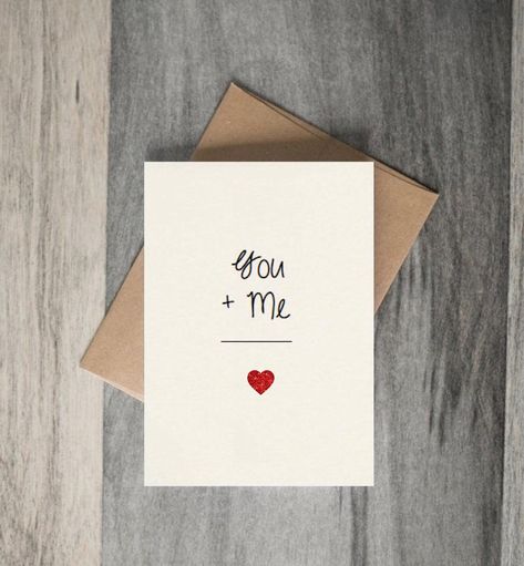 Boyfriend Bday Card Ideas, Small Card Ideas For Boyfriend, Love Cards For Best Friend, Cute Note Ideas For Boyfriend Diy Cards, Romantic Card Ideas, Small Cards For Boyfriend, Romantic Cards For Him, Cards Handmade For Boyfriend, Love Cards For Girlfriend