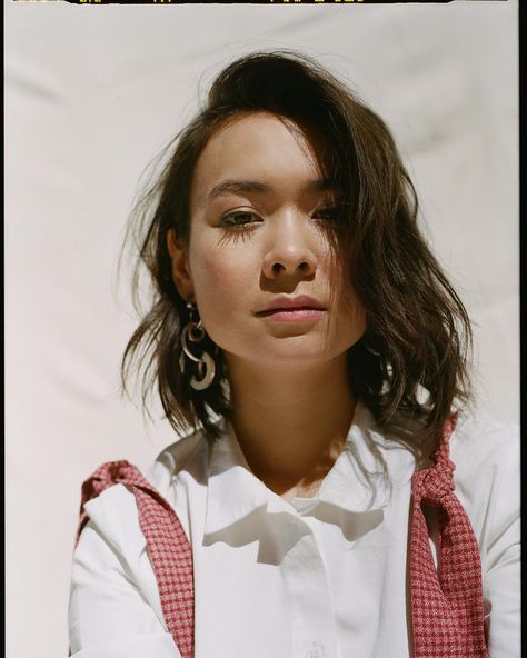 Mitski for Teen Vogue Love My Wife, Japanese American, Indie Pop, I Love My Wife, Pop Singers, Fav Celebs, Her Music, Nicki Minaj, I Love Her