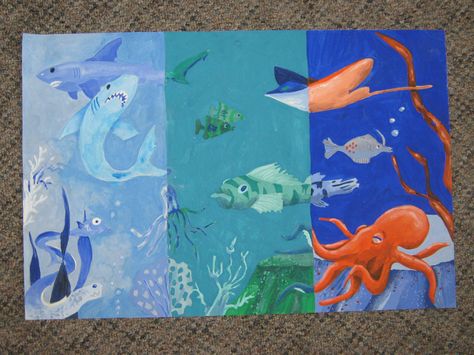 Color scheme triptych - complementary, analogous and complementary Triptych Art Ideas Inspiration, Triptych Art Ideas, Split Complementary Color Scheme, Classroom Corner, Ib Art, Triptych Art, Split Complementary Colors, Middle School Art Projects, Pop Art Animals