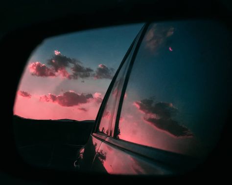 Car Reflection, Mirror Illustration, Cars Photography, Mirror Reflection, Instagram And Snapchat, Car Photography, Art References, Car Mirror, Photo Inspo