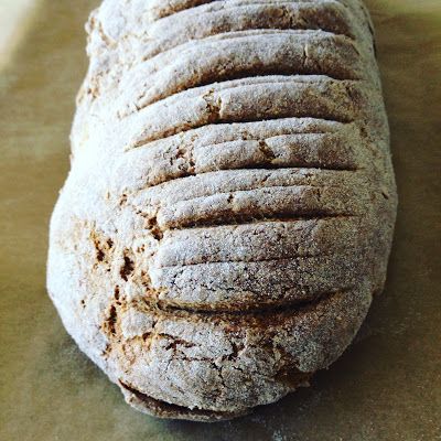 Hope For Healing: Buckwheat-Quinoa-Millet Bread Buckwheat Flour Recipes, Buckwheat Gluten Free, Millet Bread, Gluten Free Vegan Bread, Bread Without Yeast, Buckwheat Bread, Yeast Free Breads, Buckwheat Recipes, Gf Bread