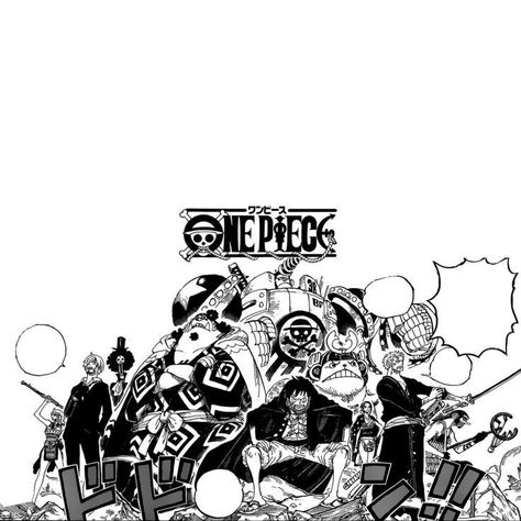 One Piece Coby, One Piece Theme, One Piece Wallpaper, One Piece Logo, Black And White One Piece, One Piece Full, Iphone Theme, One Piece Photos, One Piece Tattoos