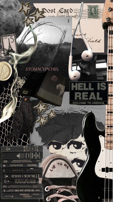 Mcr Aesthetic, Emo Wallpaper, Aesthetic Moodboard, Stomach Ache, Frank Iero, Admit One, Best Albums, Lie To Me, Pot Of Gold