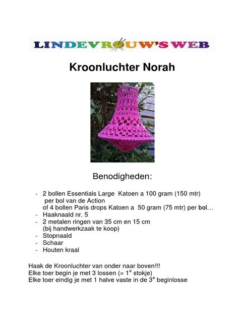 Crochet Lantern Pattern Free, Crochet Lampshade Pattern Free, Lamp Haken, Crochet Lampshade, Crazy Patterns, Crochet Lamp, Crochet Home, Free Crochet Pattern, Free Crochet