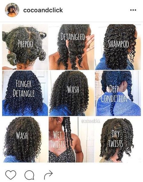 Natural Hair Journey Tips, Hair Journey Tips, Wash Day Routine, Natural Hair Transitioning, Natural Hair Growth Tips, Day Routine, Natural Hair Regimen, Transitioning Hairstyles, Natural Hair Care Tips