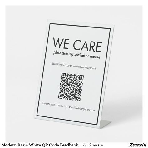 Short Term Rental, Create Sign, Qr Code, Vacation Rental, Free Design, Tool Design, Created By, Coding, Signs