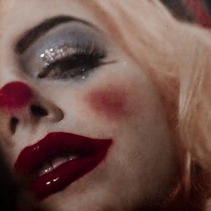 Harley Quinn Aesthetic, Quinn Aesthetic, Aesthetic Rainbow, Circus Aesthetic, Harleen Quinzel, Dark Circus, Night Circus, Circus Clown, Rainbow Aesthetic