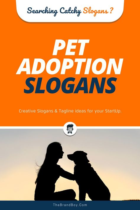 For Every Social Awareness Campaign, the Slogan pay the Important Role. Pet Adoption Slogans are also Helpful to Encourage Peoples. The slogans can encourage people to adopt pets. #TopBusinessSlogans #CatchySlogans #CatchyTaglines #BusinessSlogansIdeas #PetAdoptionSlogans Product Slogans, Animal Rescue Fundraising, Adoption Ideas, Animal Rescue Ideas, Social Awareness Campaign, Pet Adoption Event, Animal Shelter Volunteer, Adoption Signs, Dogs Up For Adoption