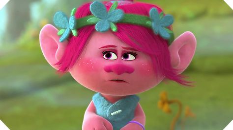 True Colors Song, True Colors Lyrics, Queen Poppy, Poppy Coloring Page, Los Trolls, Princess Poppy, Color Songs, Dreamworks Movies, Trolls Movie