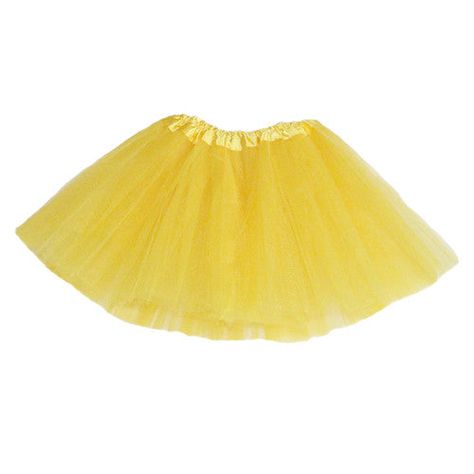 Tea Party – Via Blossom Tutu En Tulle, Yellow Tutu, Tutu Skirt Women, Girl Skirts, Fabric Tutu, How To Make Tutu, Tutu Ballet, Diy Tutu, Girl Tutu Skirt