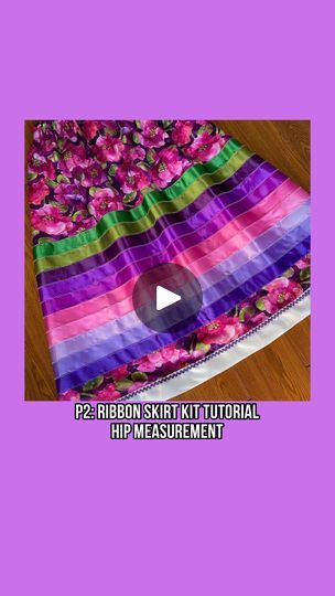 Ribbon Skirt Pattern Free, Skirt Pattern Free, Ribbon Skirt, Native American Patterns, Ribbon Skirts, Random Items, Pow Wow, Next Video, Skirt Pattern