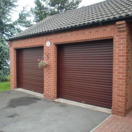 Roll Up Garage Door Ideas, Garage Door Ideas, Roll Up Garage Door, Roller Doors, Door Ideas, Editing Background, Control Unit, Garage Door, Side Plates