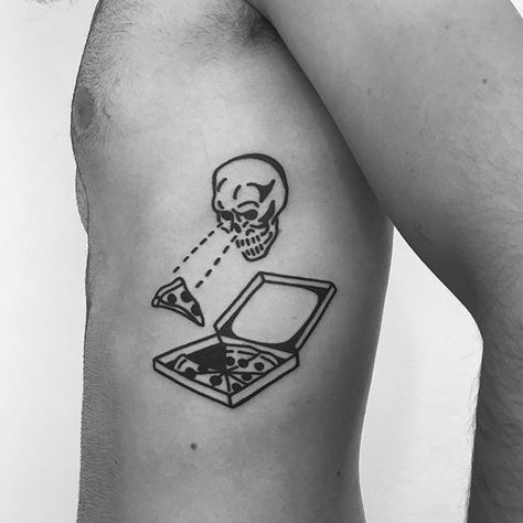 Done at Eterno Tattoo Nomad, private studio, Ibiza. ..................................... PARIS next February info@eternonomad.com Cool Simple Tattoos, Simple Compass Tattoo, Simple Wave Tattoo, Box Tattoo, Pizza Tattoo, Deep Tattoo, Tattoo Process, Tatoo Inspiration, Art Examples