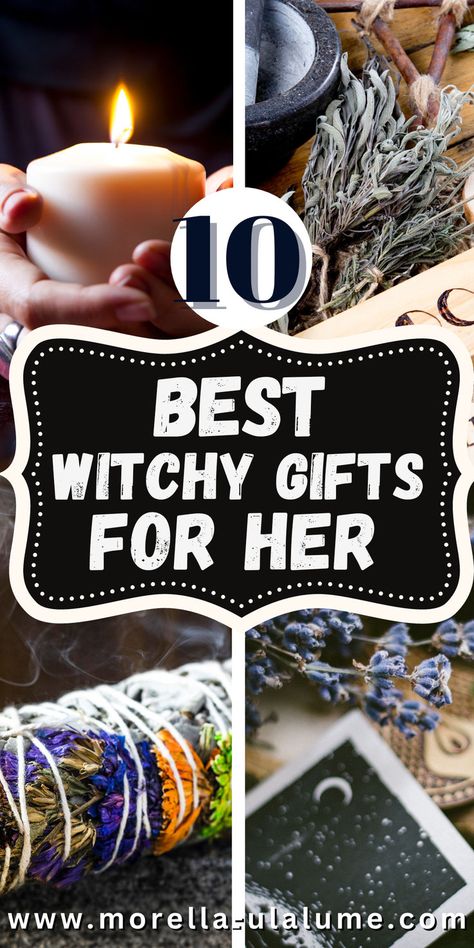 Searching for the perfect witchy gifts for her? 🧙‍♀️✨ Dive into our witchy gift guide packed with enchanting witchy gift ideas! From handmade treasures to mystical gift baskets and box ideas, we've got the ideal gifts for witches that will spark joy and magic. Click now to explore and find the perfect present! Witchy Gift Ideas, Gifts For Witches, Witch Gifts, Moonstone Rings, Witchy Gifts, Pentagram Necklace, Witch Gift, Witchy Jewelry, Spark Joy