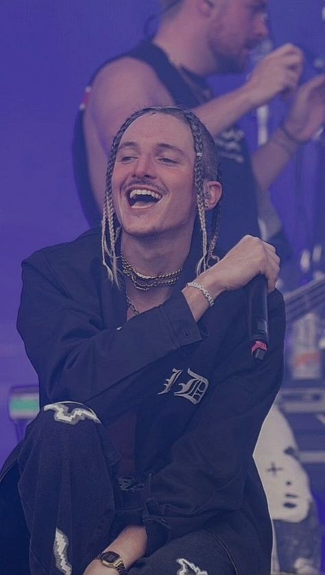 Mitty Chase Atlantic, Chase Atlantic Mitchel, Mitchell Cave, Chase Atlantic Wallpaper, Atlantic Group, Mitchel Cave, Chase Atlantic, Grunge Music, Hot Band