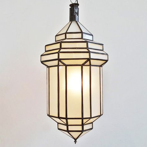 Moroccan Light Fixture, Lantern Ceiling, Lantern Ceiling Lights, Star Pendant Lighting, Glass Prism, Modern Lanterns, Moroccan Lighting, Outdoor Chandelier, Moroccan Lanterns