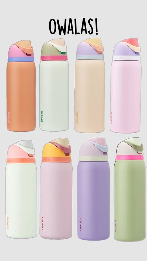 #owala #fyp #fypshuffle #shufflefyp #aesthetic #cute #preppy #pastel Owala Water Bottle, 12th Birthday Party Ideas, Chalkboard Wall Art, Preppy Accessories, Trendy Water Bottles, Cute Water Bottles, Cute Animals Puppies, Best Water Bottle, Chalkboard Wall