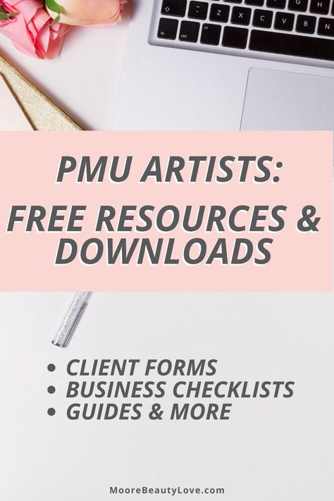 Permanent Makeup Business, Beauty Business Plan, Makeup Business Names, Pmu Business, Microblading Training, Permanent Makeup Training, Pmu Artist, Medical Esthetician, Makeup Business