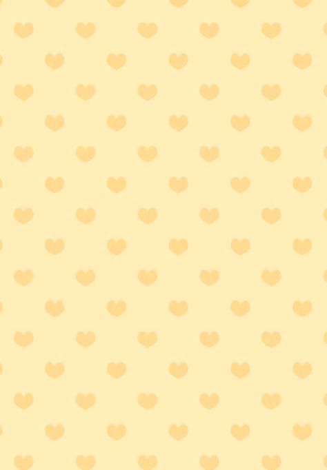 Wallpaper Corazones, Fnaf Wallpapers, Wallpaper Ipad, Character Maker, Yellow Wallpaper, I Wallpaper, Ipad Wallpaper, Heart Shapes, Ipad