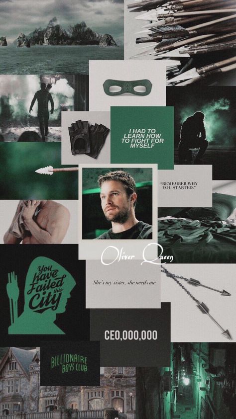 Green Arrow Aesthetic Wallpaper, The Arrow Wallpaper, Green Arrow Wallpaper, Arrow Marvel, Arrow Wallpaper, Oliver Queen Arrow, Arrow Verse, Arrow Tv Series, Stephen Amell Arrow