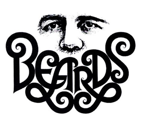 Beards Inspiration Typographie, Jessica Hische, Herb Lubalin, Charcoal Drawings, Typography Letters, Typography Inspiration, Design Graphique, History Design, Graphic Design Typography