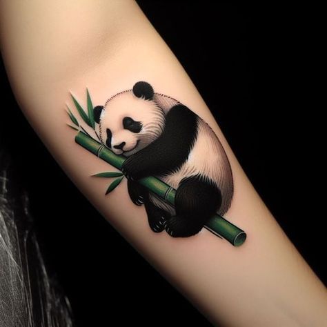 Tattoos Panda, Cute Couple Tattoo Ideas, Cute Couple Tattoo, Matching Tattoos For Couples, Tattoo Mafia, Pikachu Tattoo, Couple Tattoo Ideas, Cat Tattoo Design, Funny Tattoo