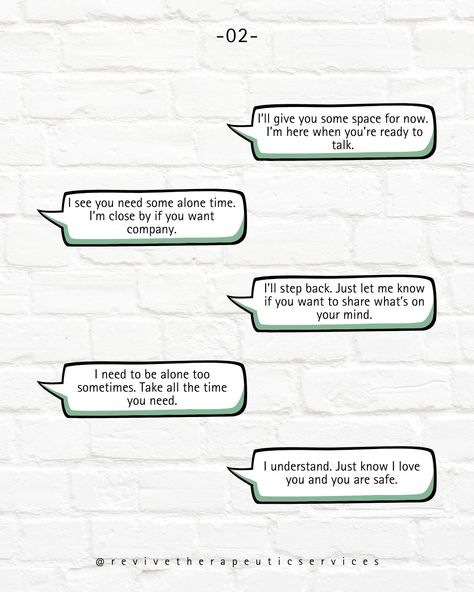 Parenting teenagers can be a rollercoaster of emotions, especially when they insist on being left alone. Balancing respect for their space with our parental instincts can be challenging. But remember, there are ways to navigate these moments with understanding and support. Swipe to find out effective responses when your teen asks for space. These simple yet empathetic phrases can foster better communication and strengthen your bond. We’re here to support you through every phase of parenting... Empathetic Responses, Positive Communication, Rollercoaster Of Emotions, Mental Health Stigma, Better Communication, Mental Health Therapy, Parenting Teenagers, Mental Health Advocate, Online Therapy