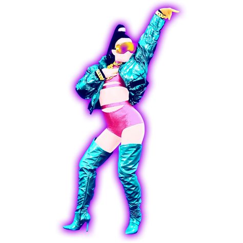 Con Altura | Just Dance Wiki | Fandom Just Dance 2017, Just Dance 2016, Sleeveless Turtleneck Top, Moves Like Jagger, The Final Countdown, Dance Games, World Party, Bad Romance, Promotional Image