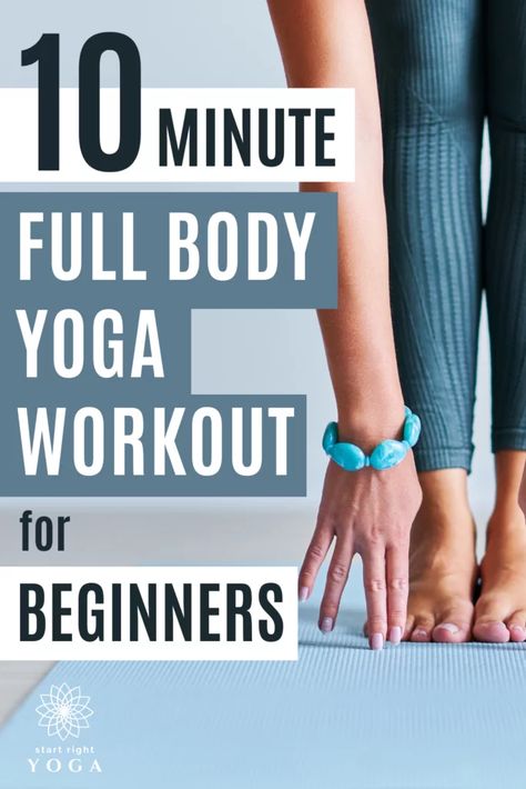 Better 2024, Yoga Workout For Beginners, Yoga Plan, Full Body Yoga Workout, Full Body Yoga, Beginning Yoga, Yoga Group, 30 Minute Yoga, Yoga Routines